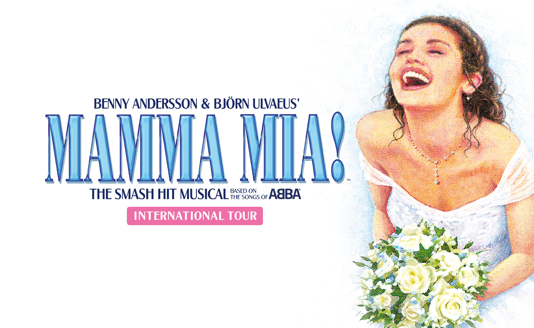 Mamma Mia!