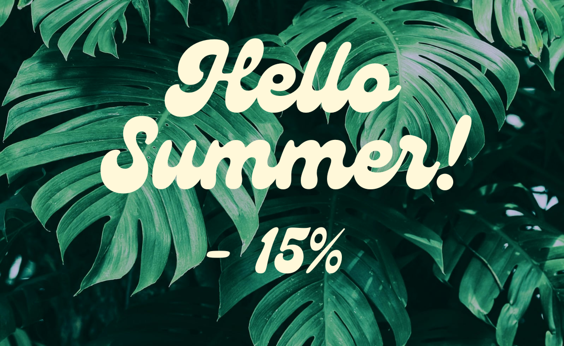 Summer Deals