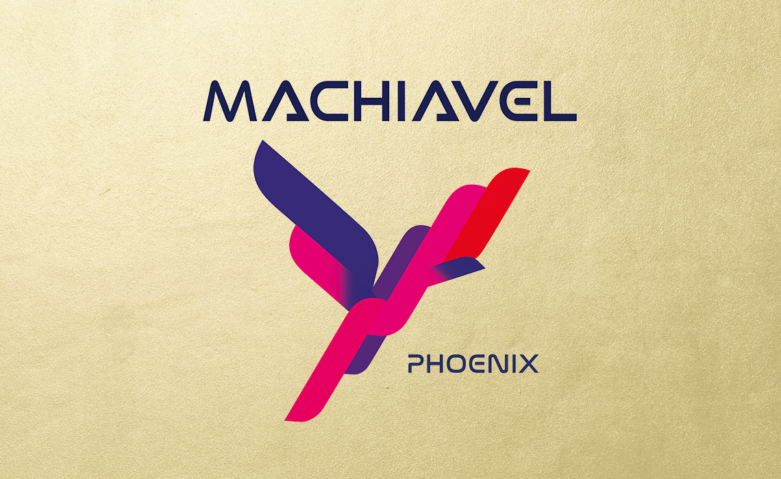 Nieuw album van Machiavel