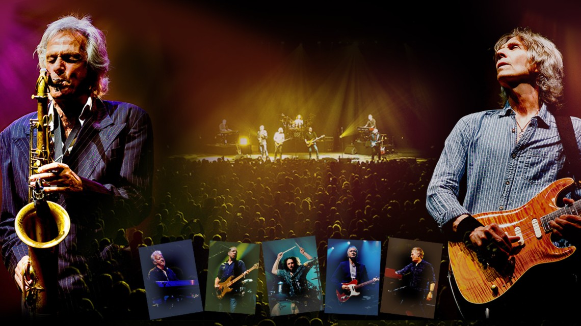 Dire Straits Experience