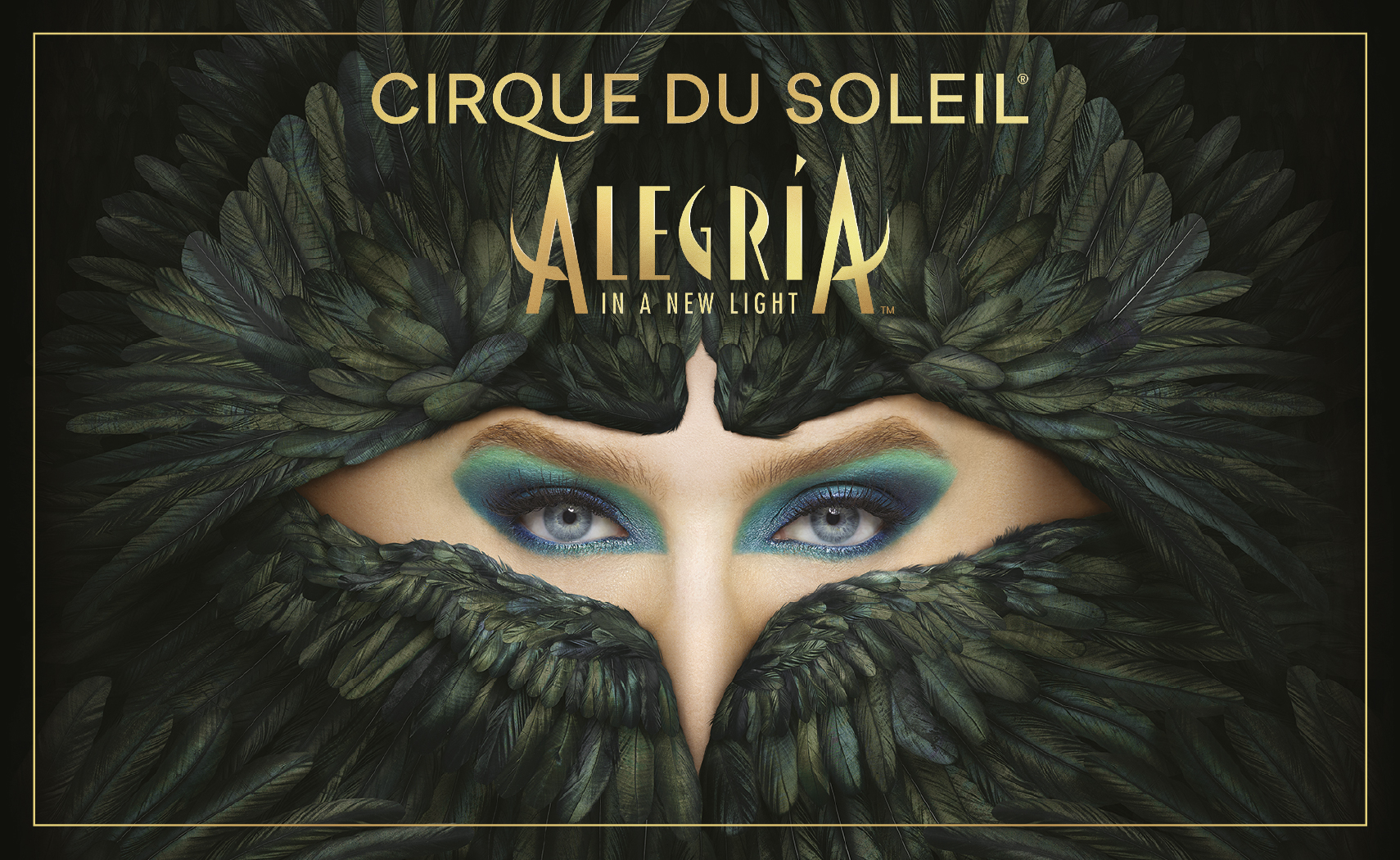 Cirque du Soleil komt naar België met Alegría - In A New Light