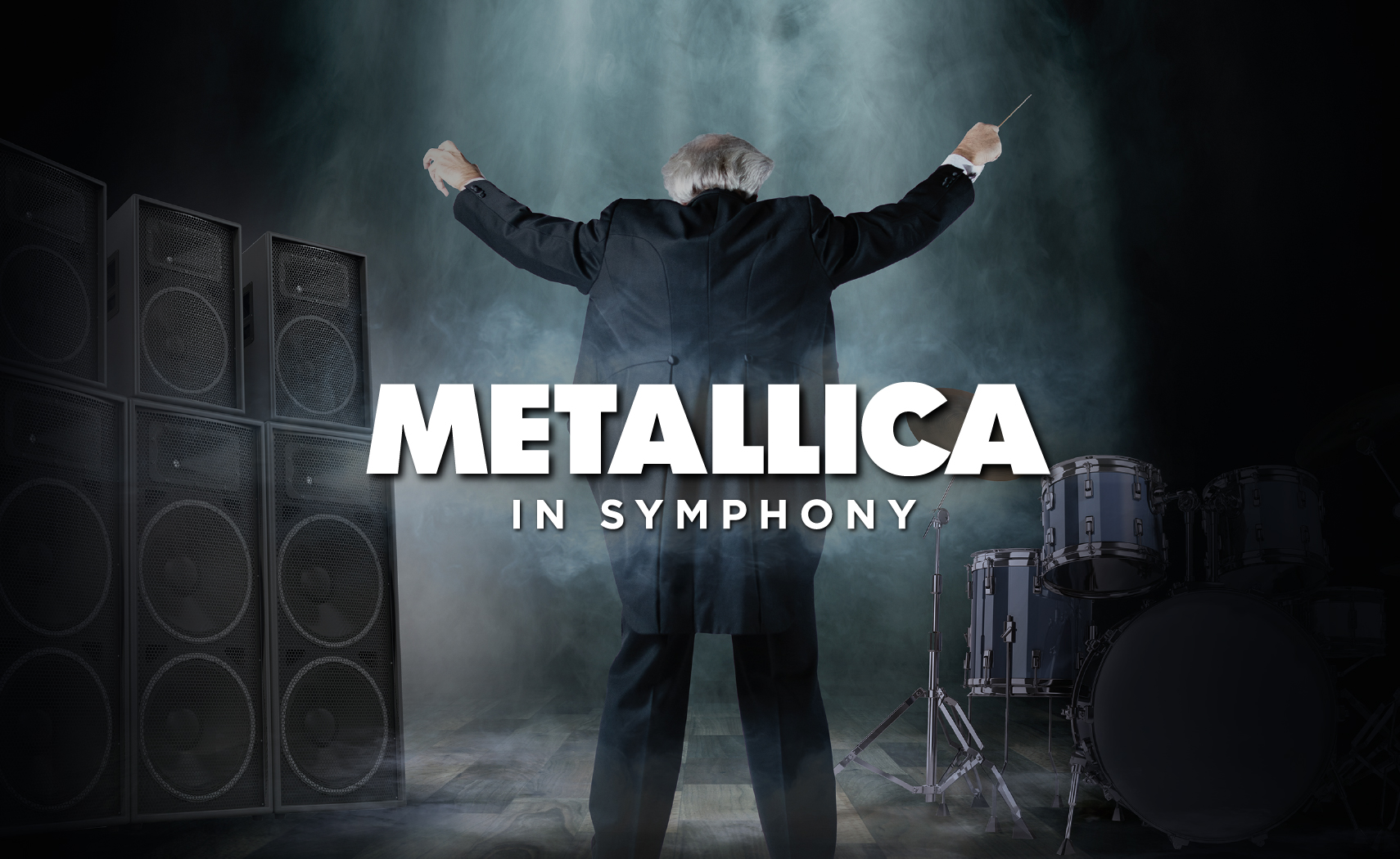 Metallica in Symphony