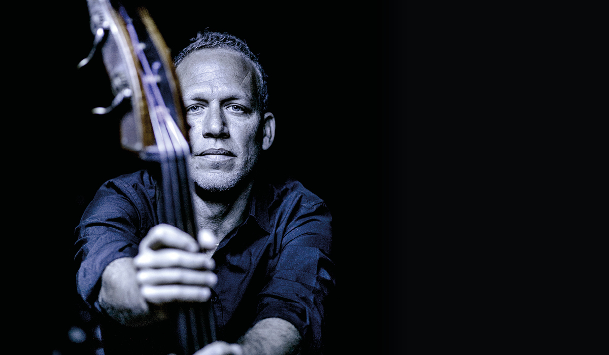 AVISHAI COHEN TRIO