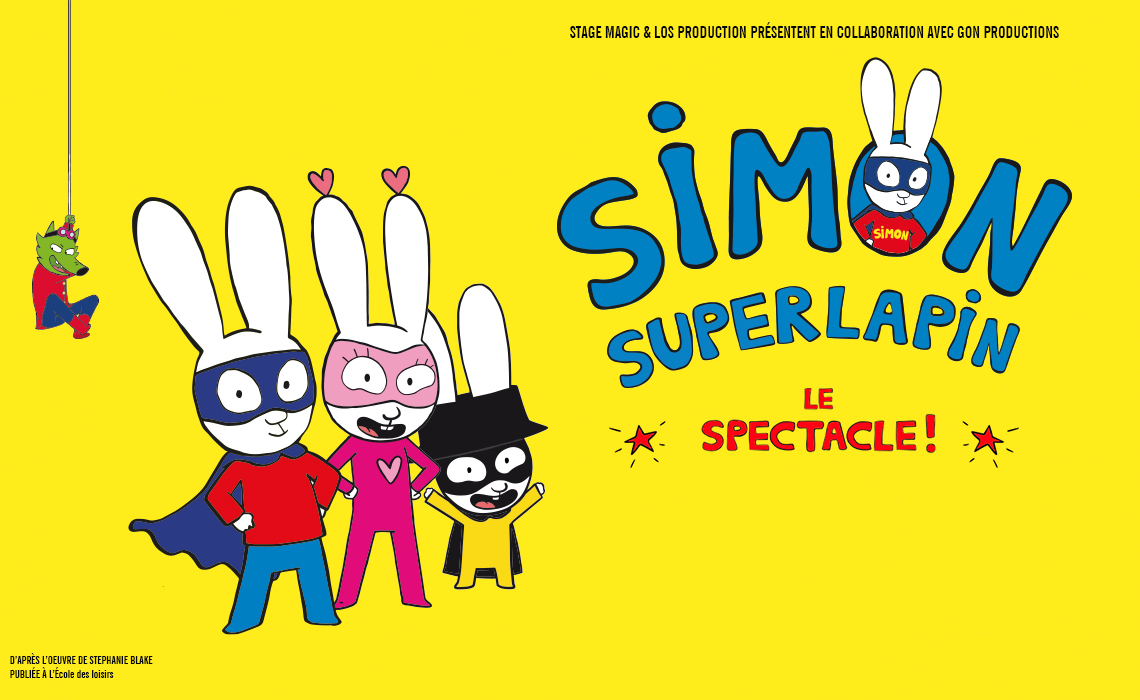 Simon Superlapin