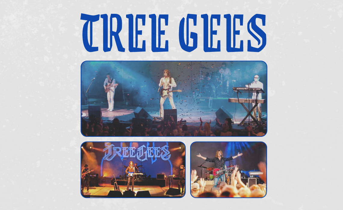 TREE GEES