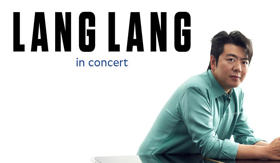 Lang Lang