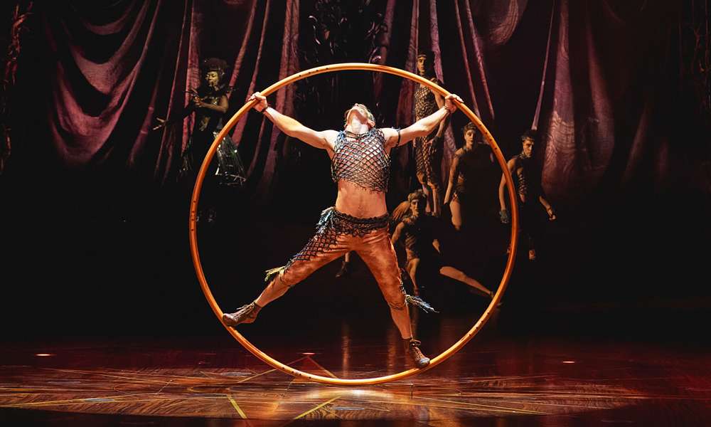 Stage Magic | Creators & Promotors
