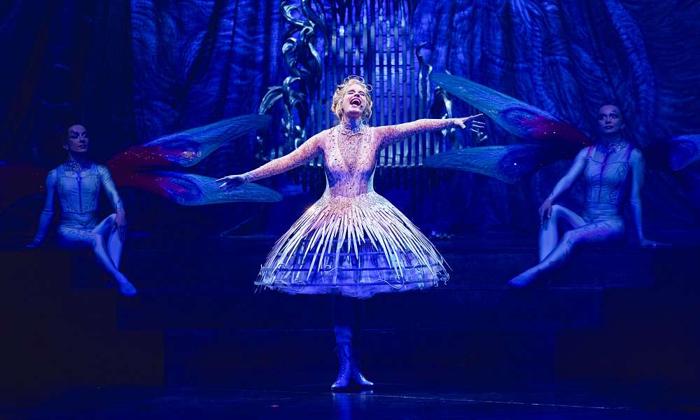 Stage Magic | Creators & Promotors