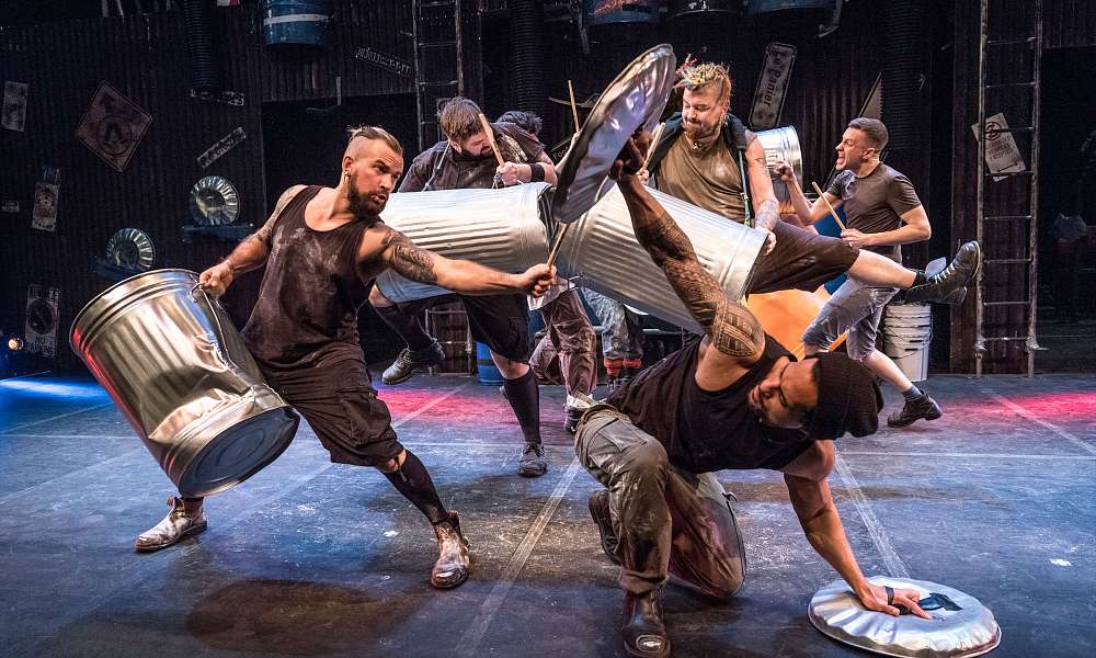 Stage Magic | Creators & Promotors