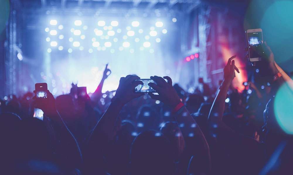 Stage Magic | Creators & Promoters