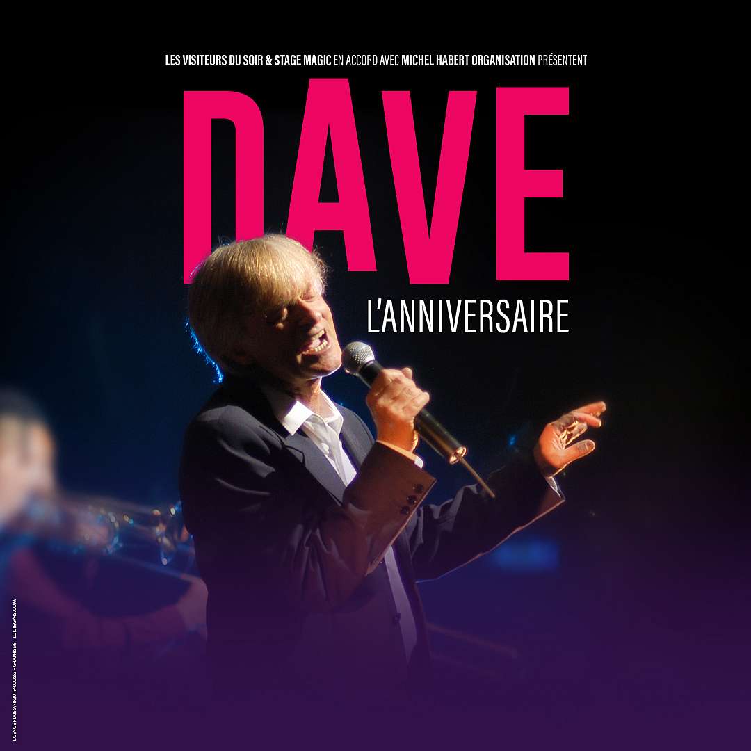 DAVE