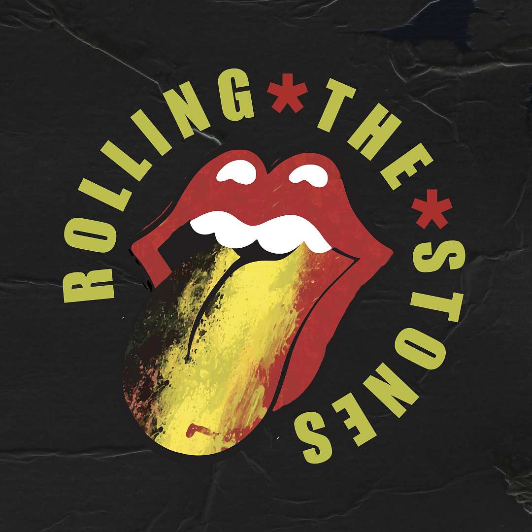 Rolling The Stones