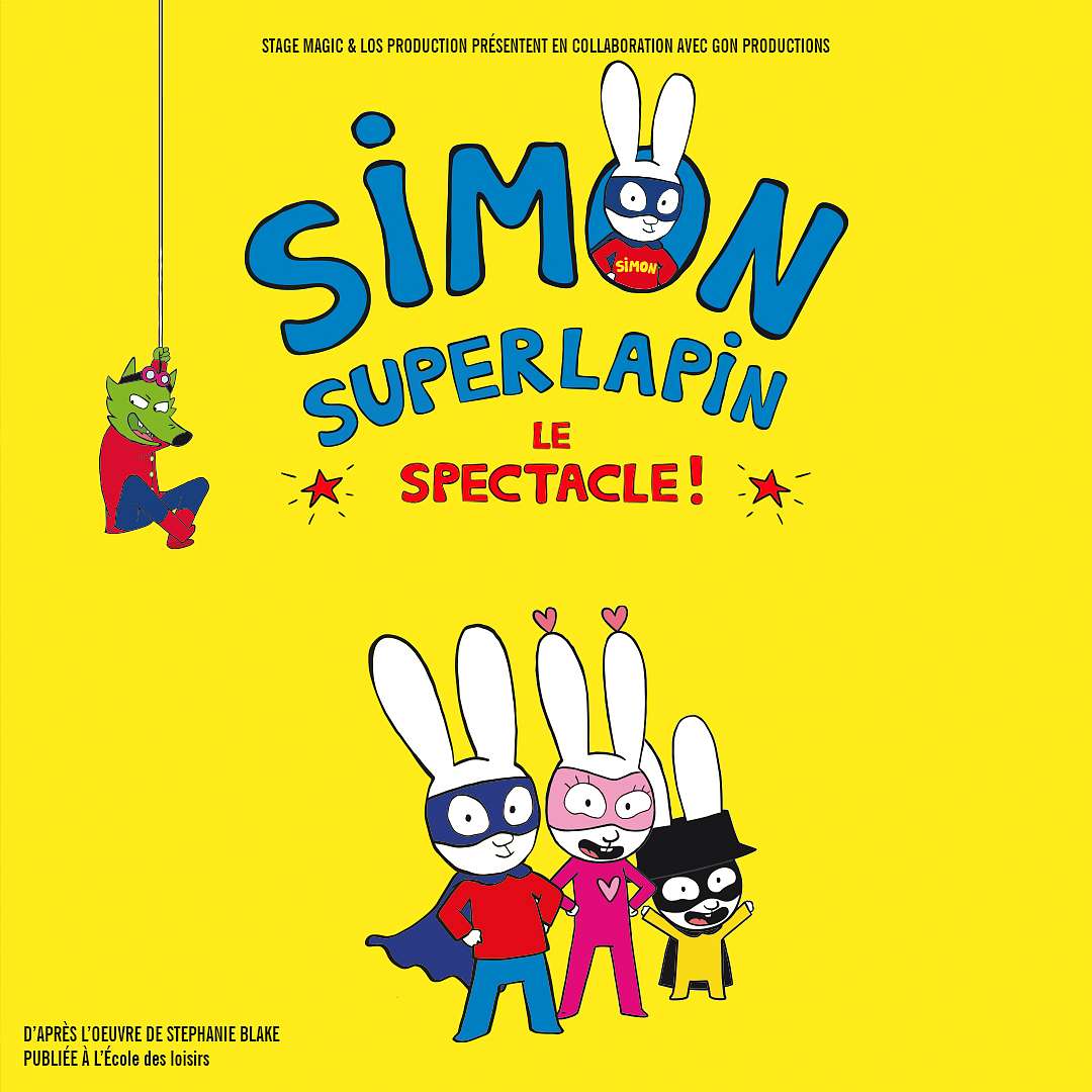 Simon Superlapin