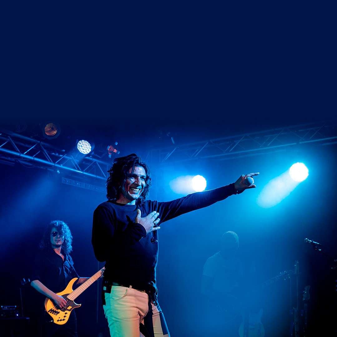 INXS Xperience