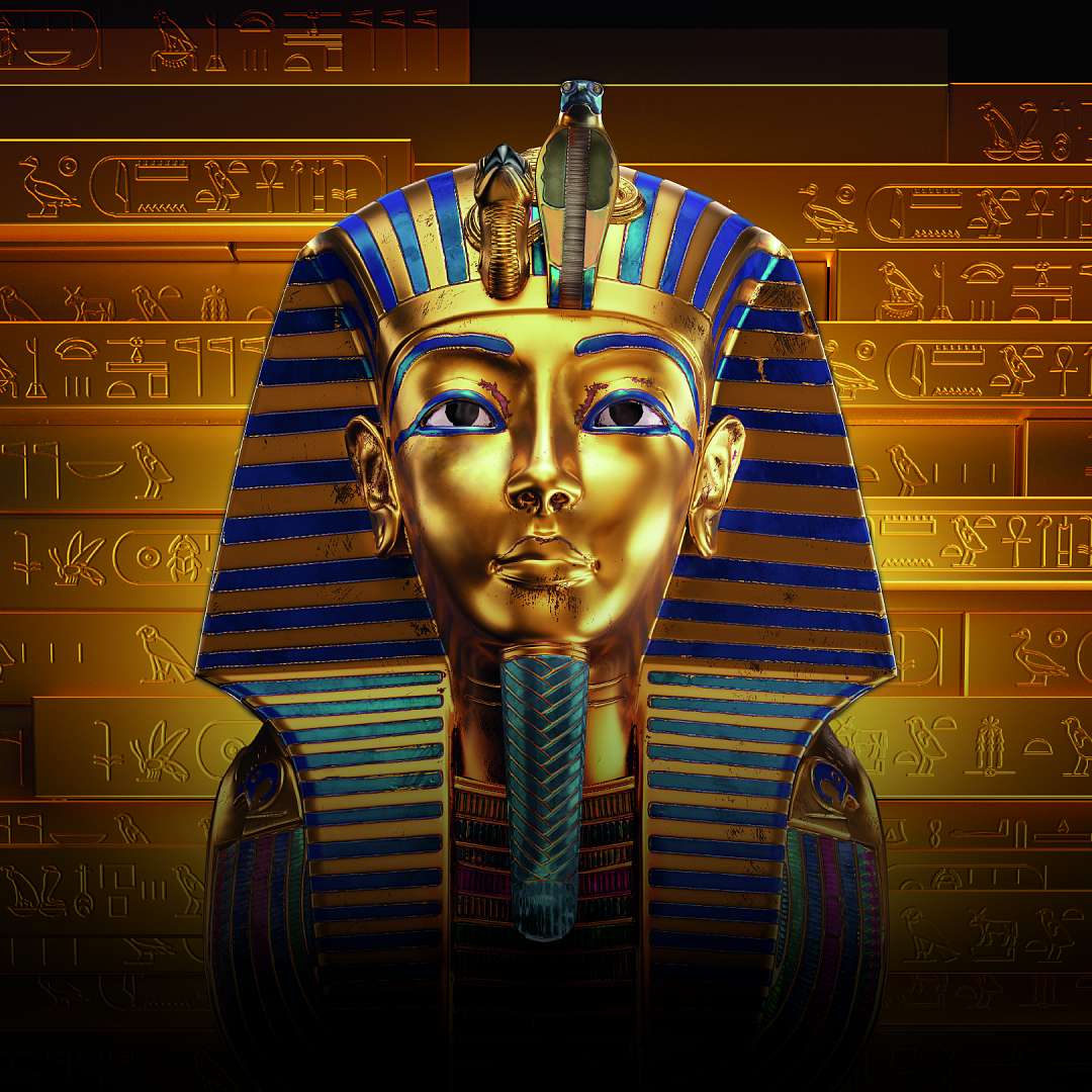 Tutankhamun - The Immersive Exhibition