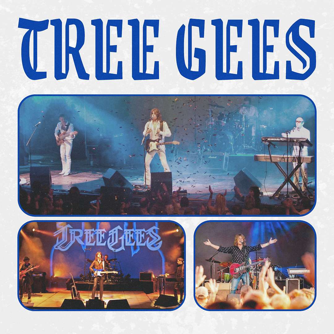 TREE GEES