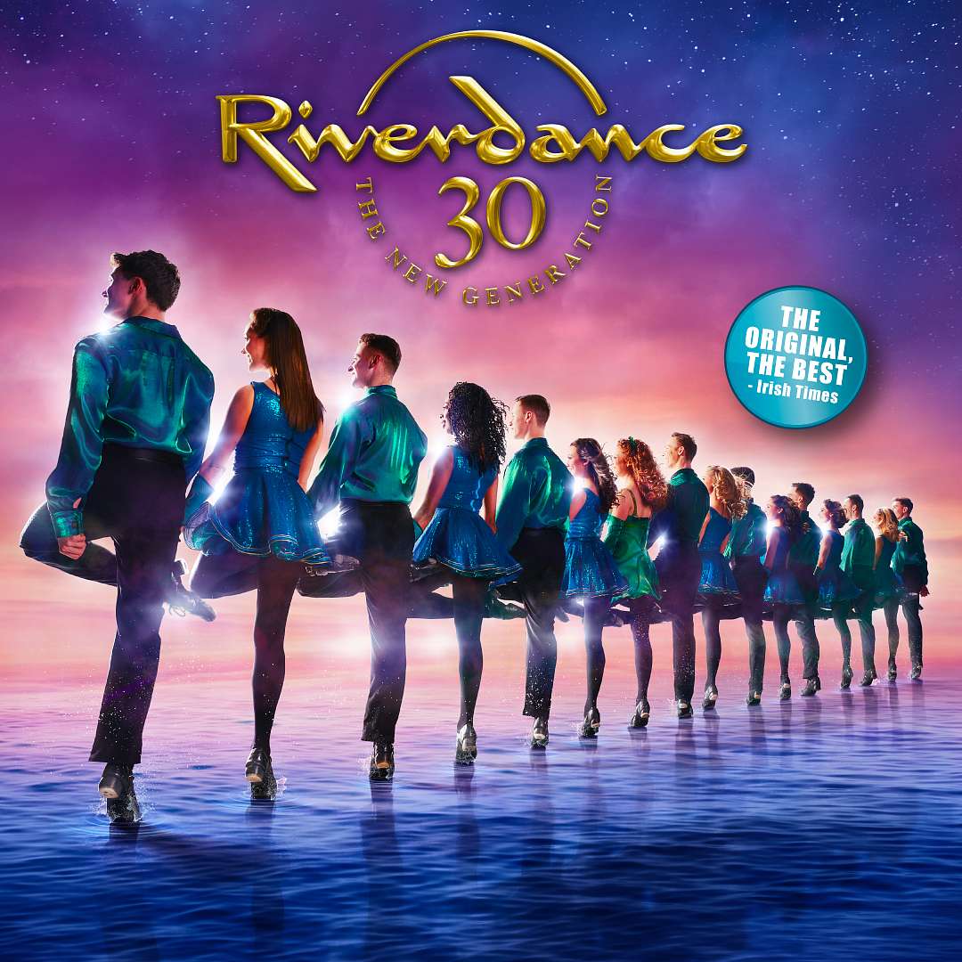 Riverdance