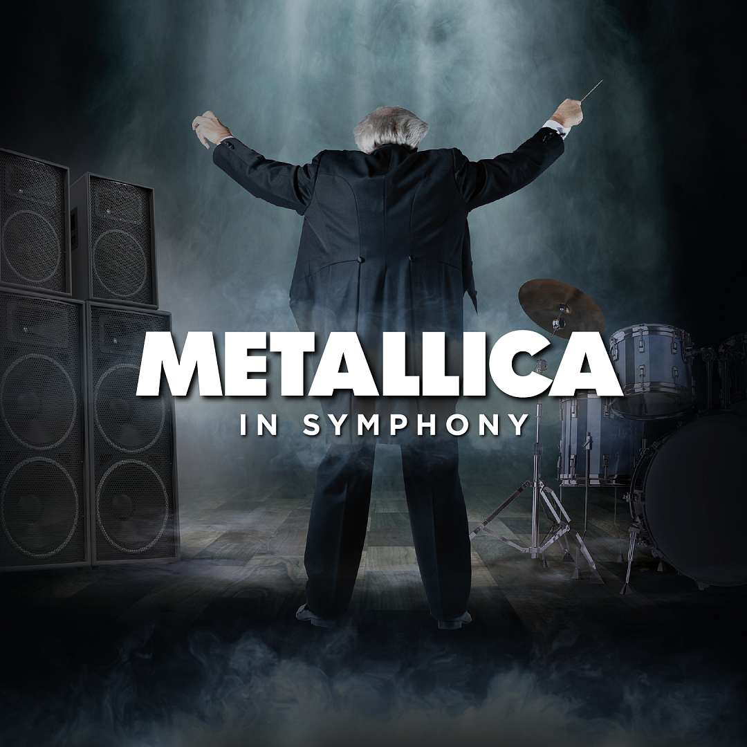 Metallica in Symphony