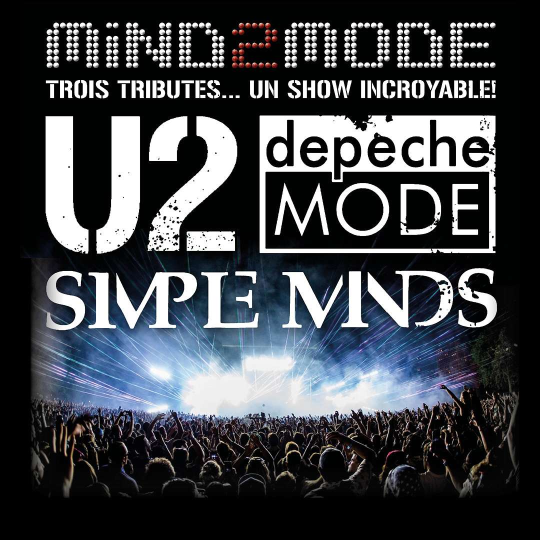 Mind2Mode