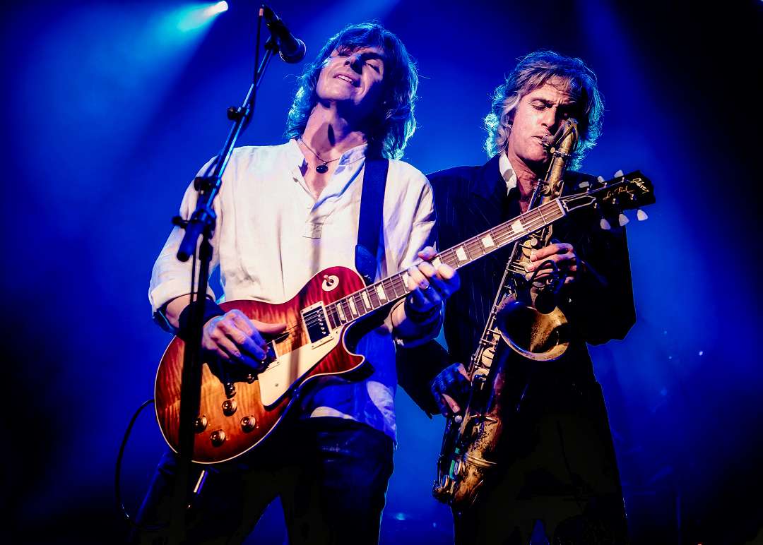 Dire Straits Experience