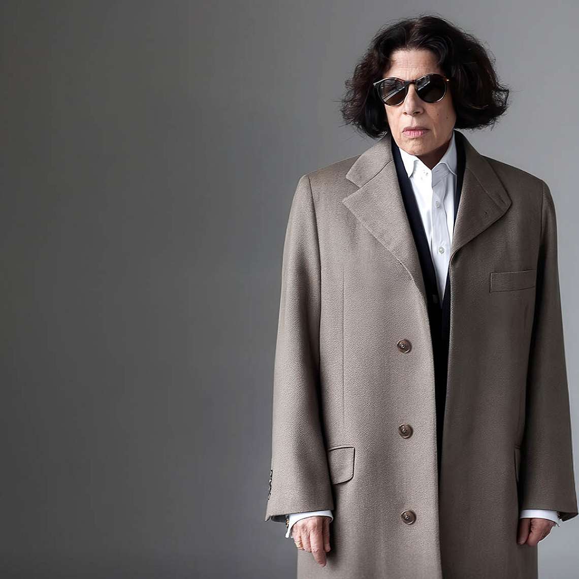 An Evening with Fran Lebowitz