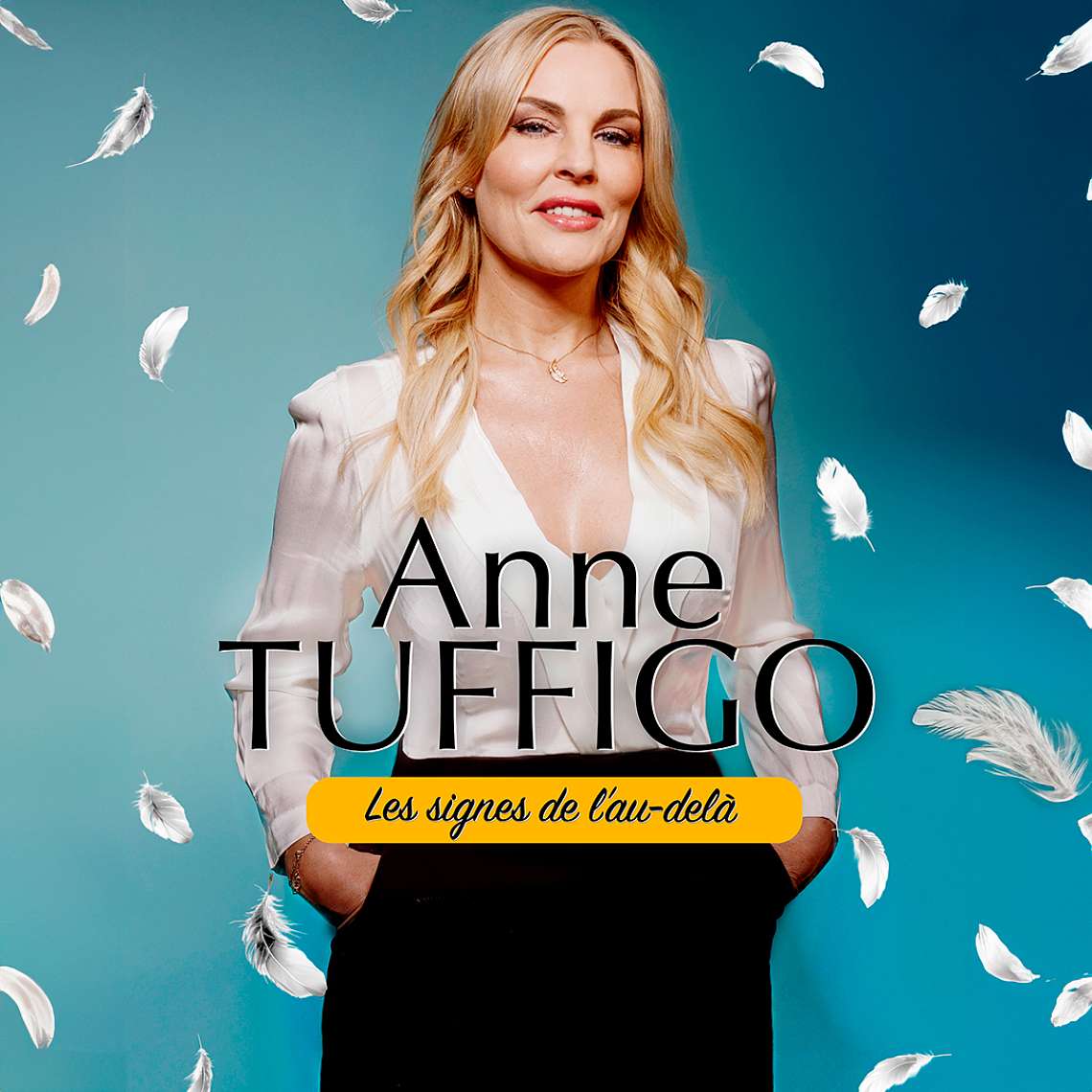 Anne Tuffigo « Les Signes de l’Au-delà »