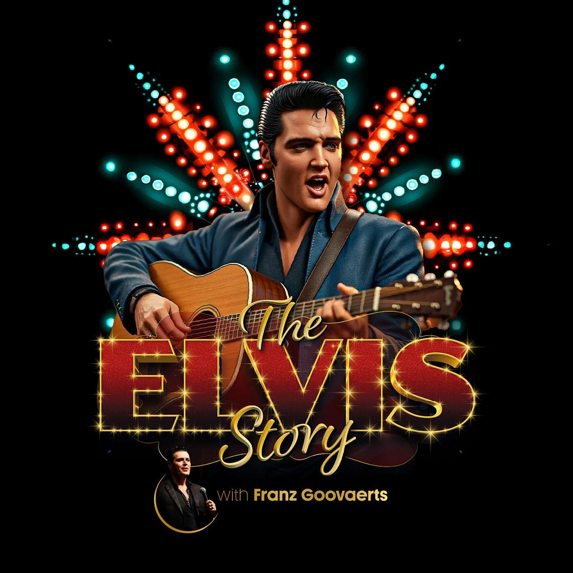 The ELVIS Story