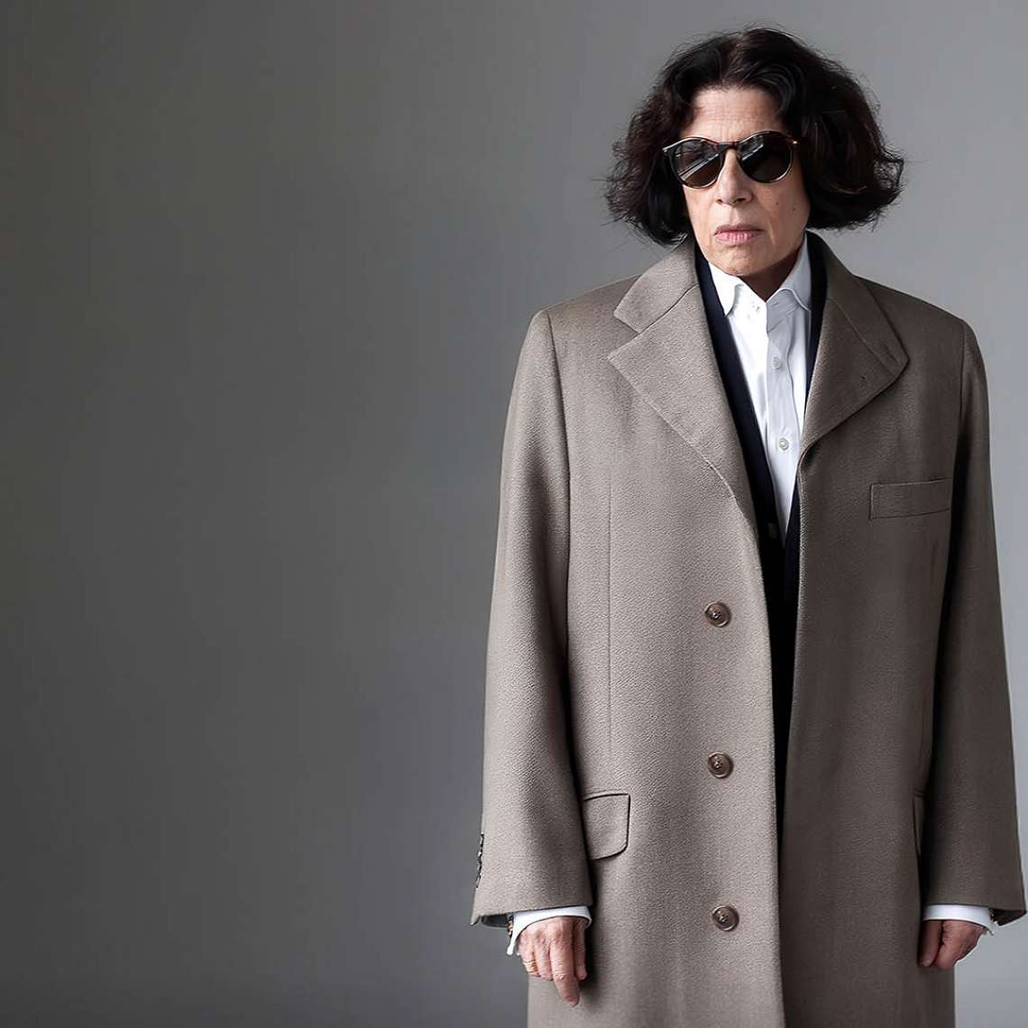 An Evening with Fran Lebowitz