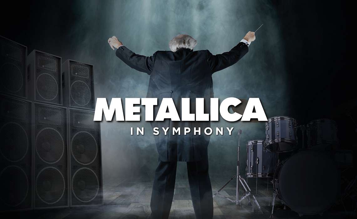 Metallica in Symphony
