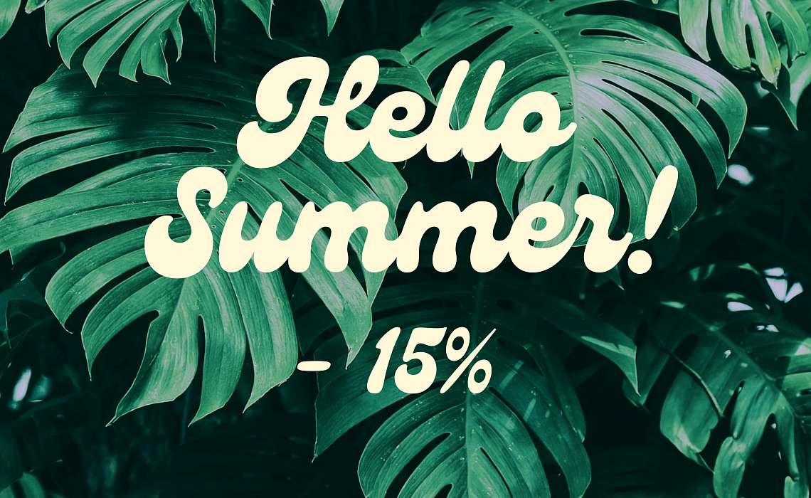 Summer Deals