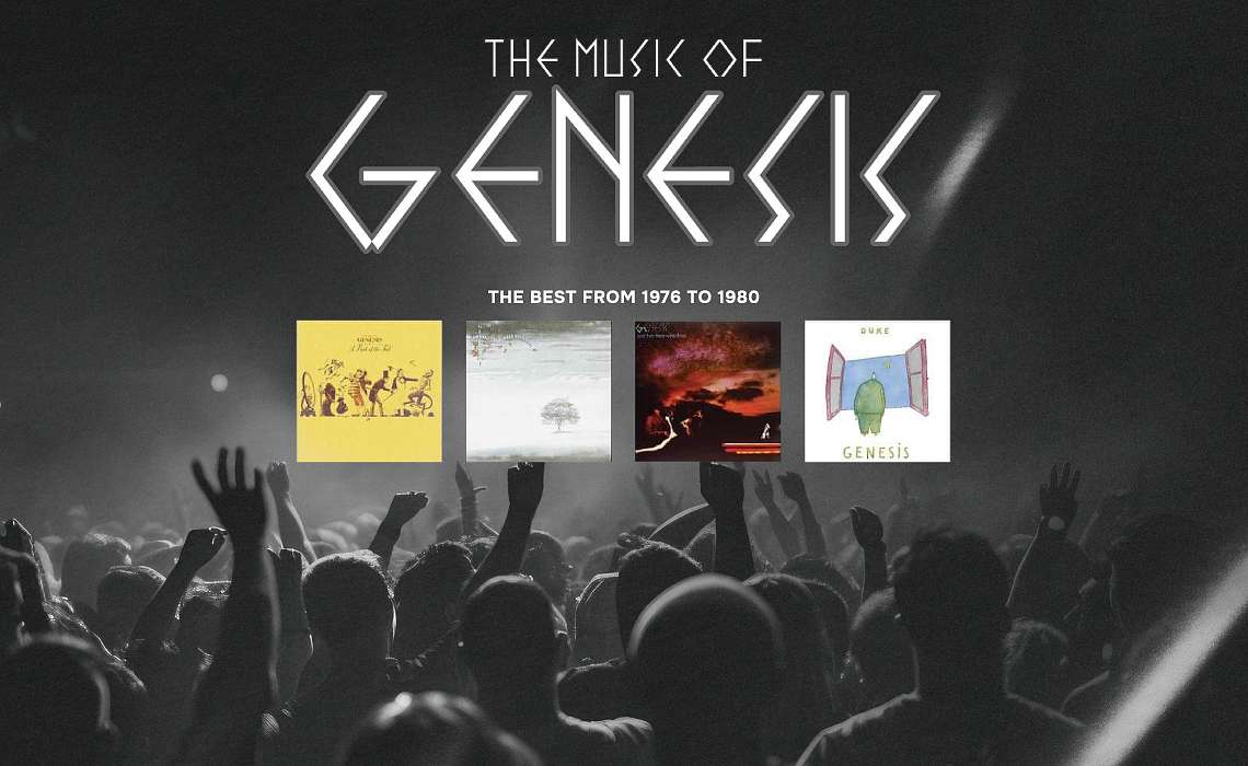 The Music of Genesis