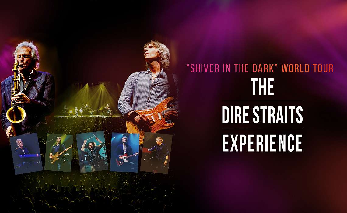 Dire Straits Experience