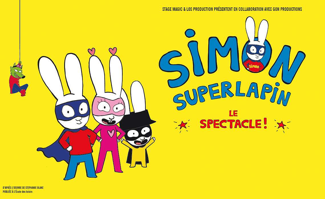 Simon Superlapin