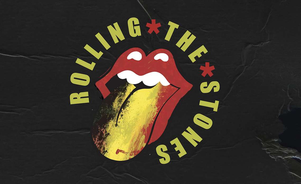 Rolling The Stones