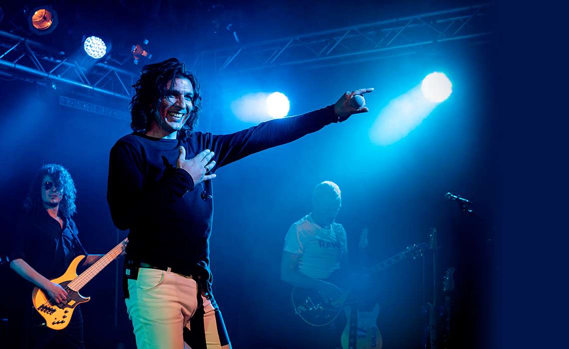 INXS Xperience