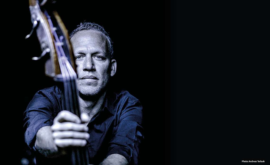 AVISHAI COHEN QUINTET