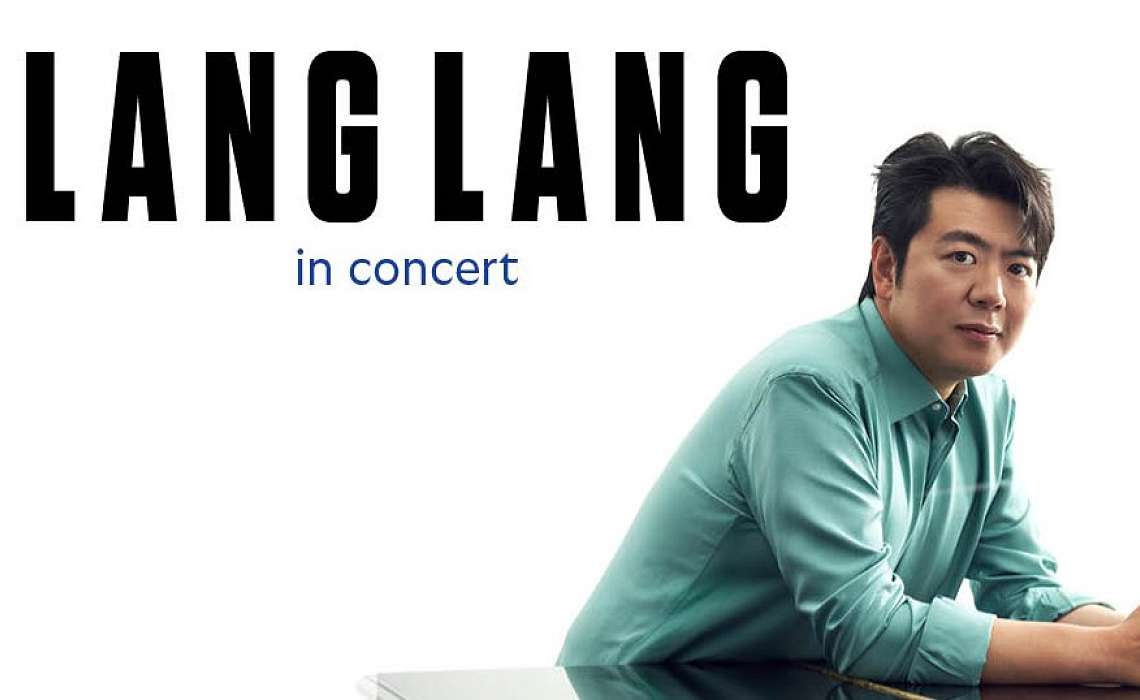 Lang Lang