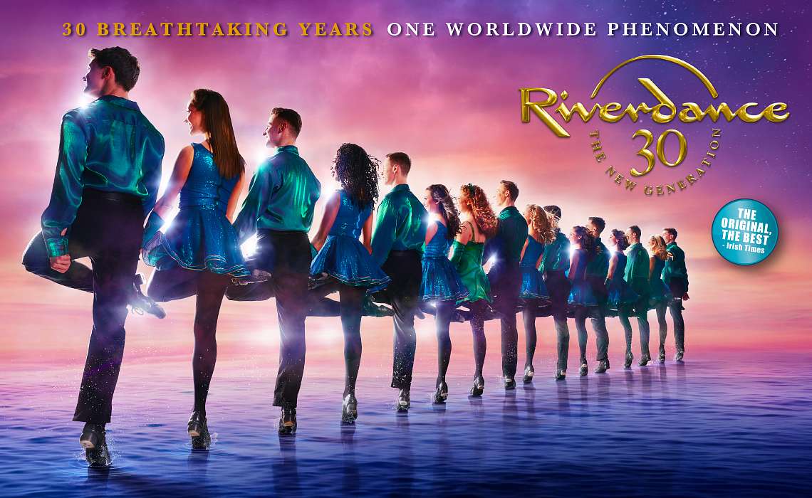 Riverdance