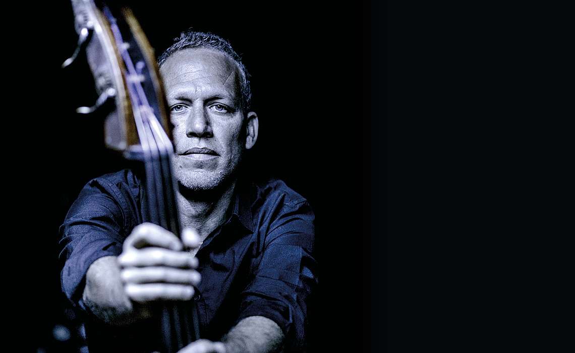 AVISHAI COHEN TRIO