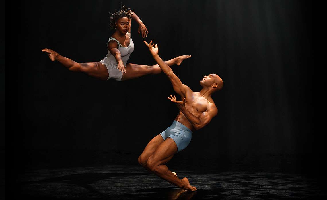 Alvin Ailey American Dance Theater