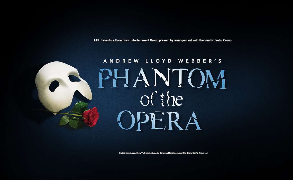 The Phantom Of The Opera