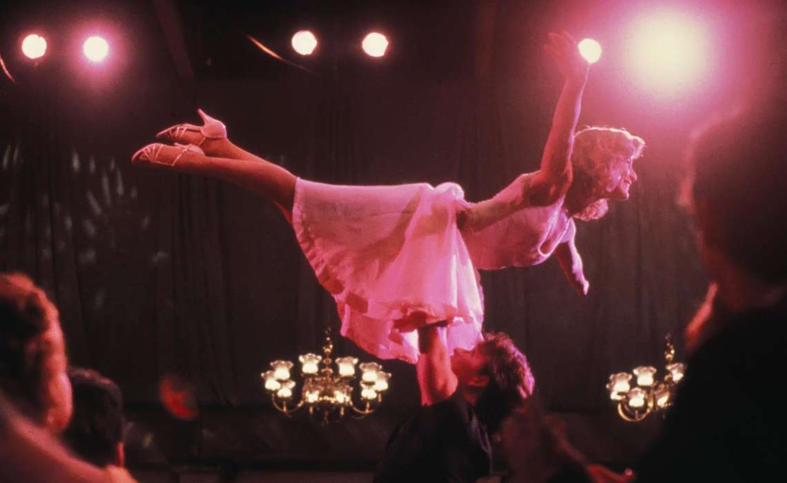 Dirty Dancing in Concert World Tour is coming back in Belgium