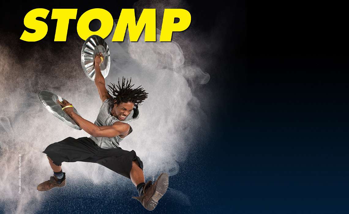 STOMP