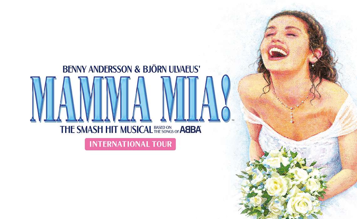 Mamma Mia!