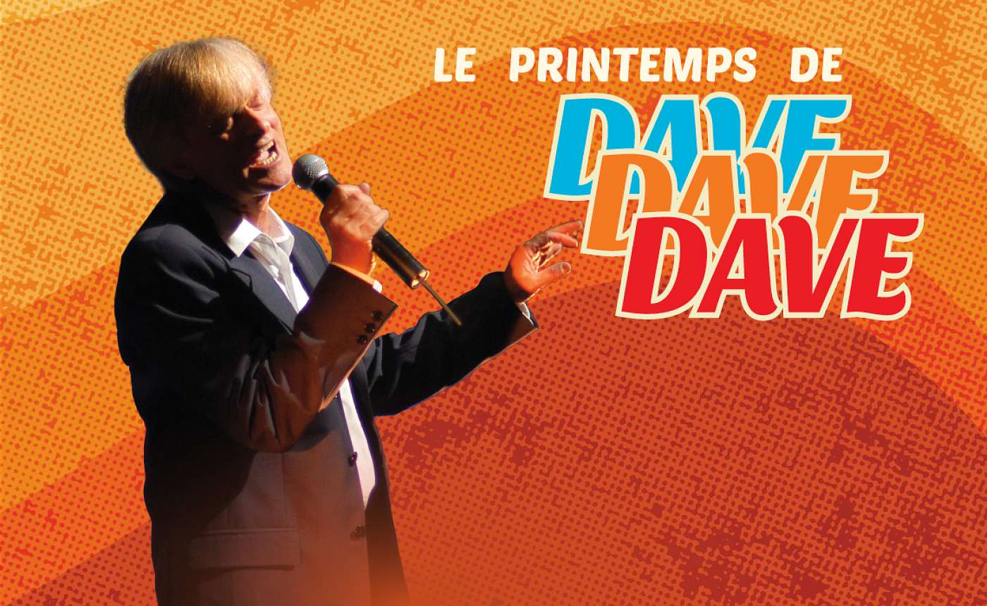 DAVE