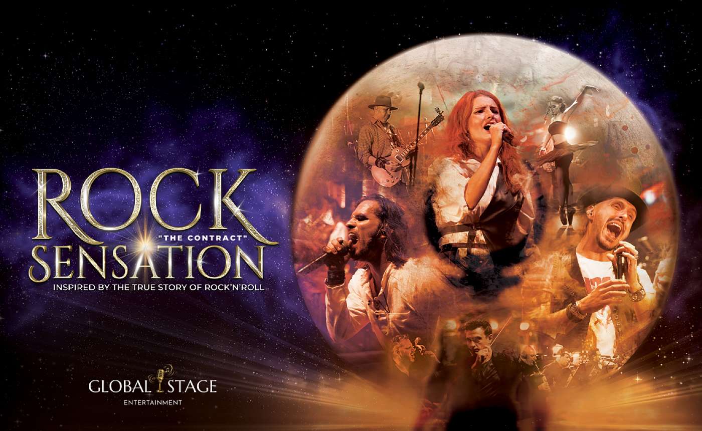 Rock Sensation