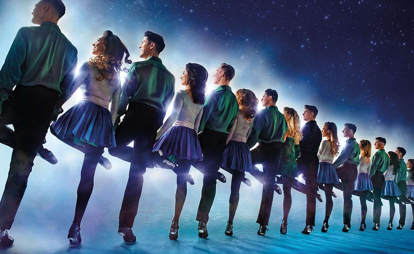 Riverdance
