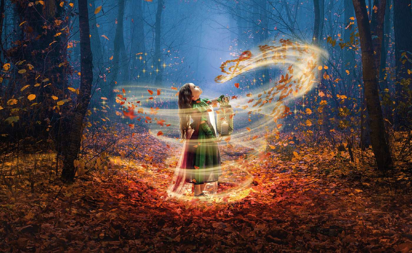 Lanterna Magica RTL