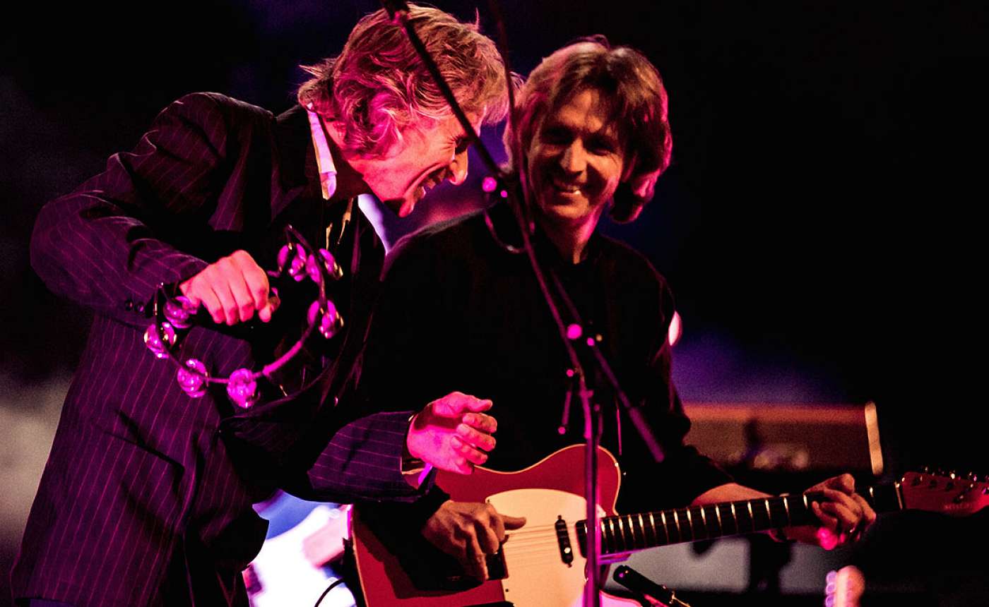 Dire Straits Experience