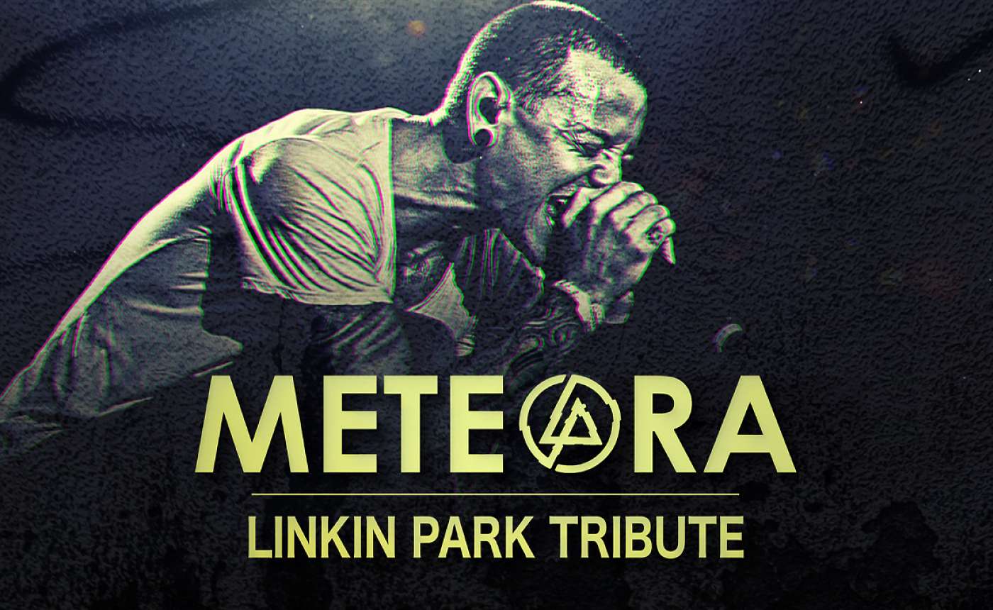 METEORA: Linkin Park tribute